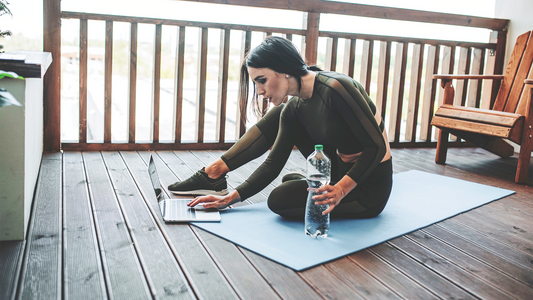 5 Simple and Effective Workout Tips for Busy Lifestyles