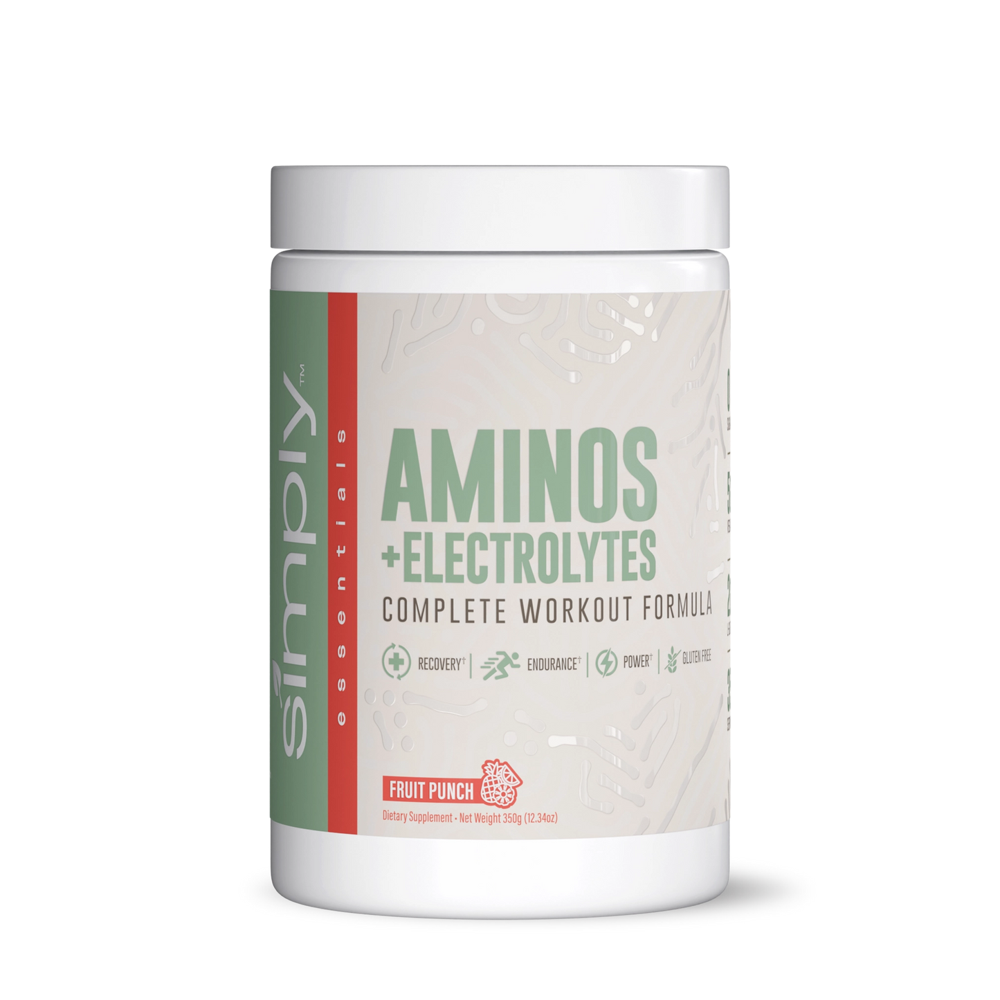 Simply Aminos