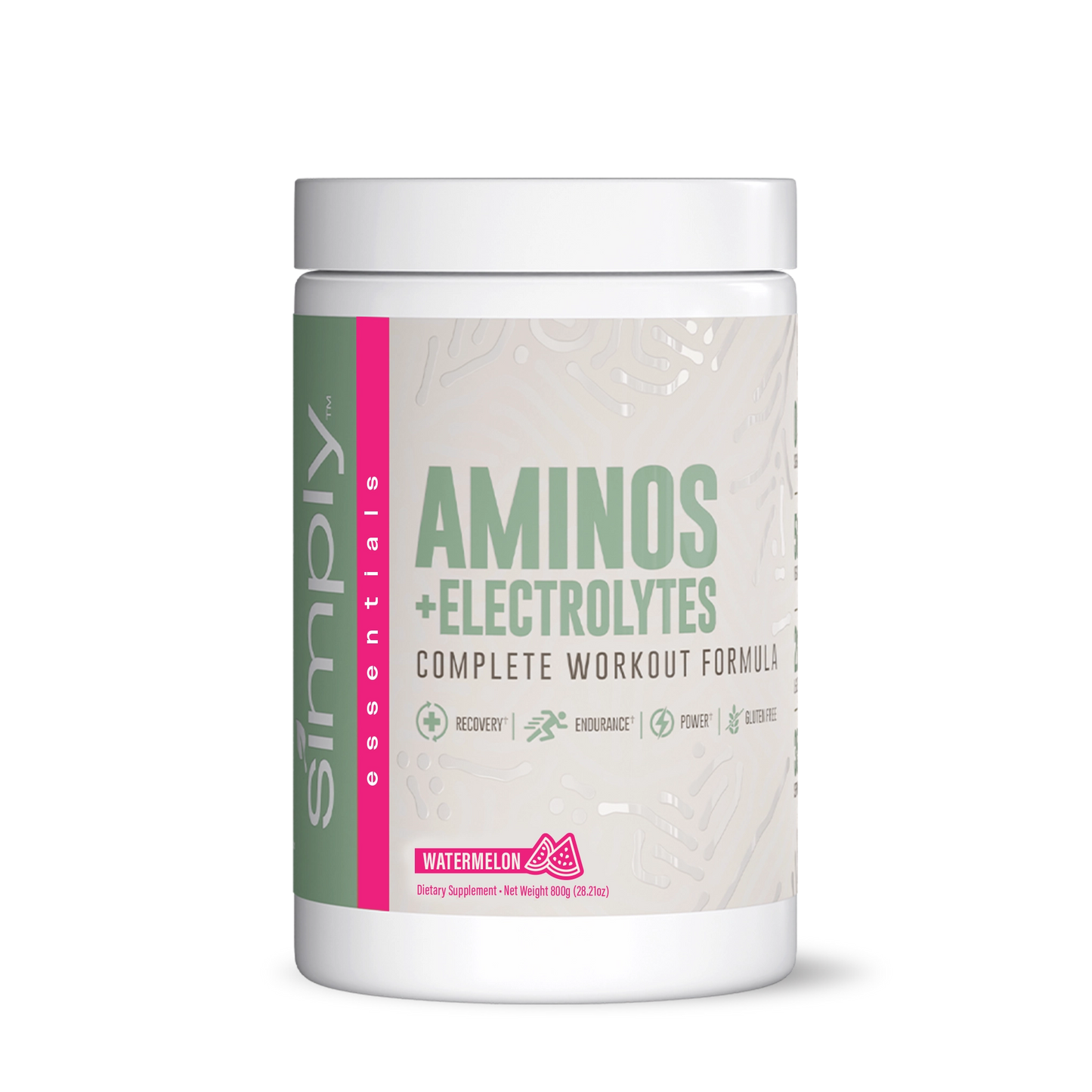 Simply Aminos