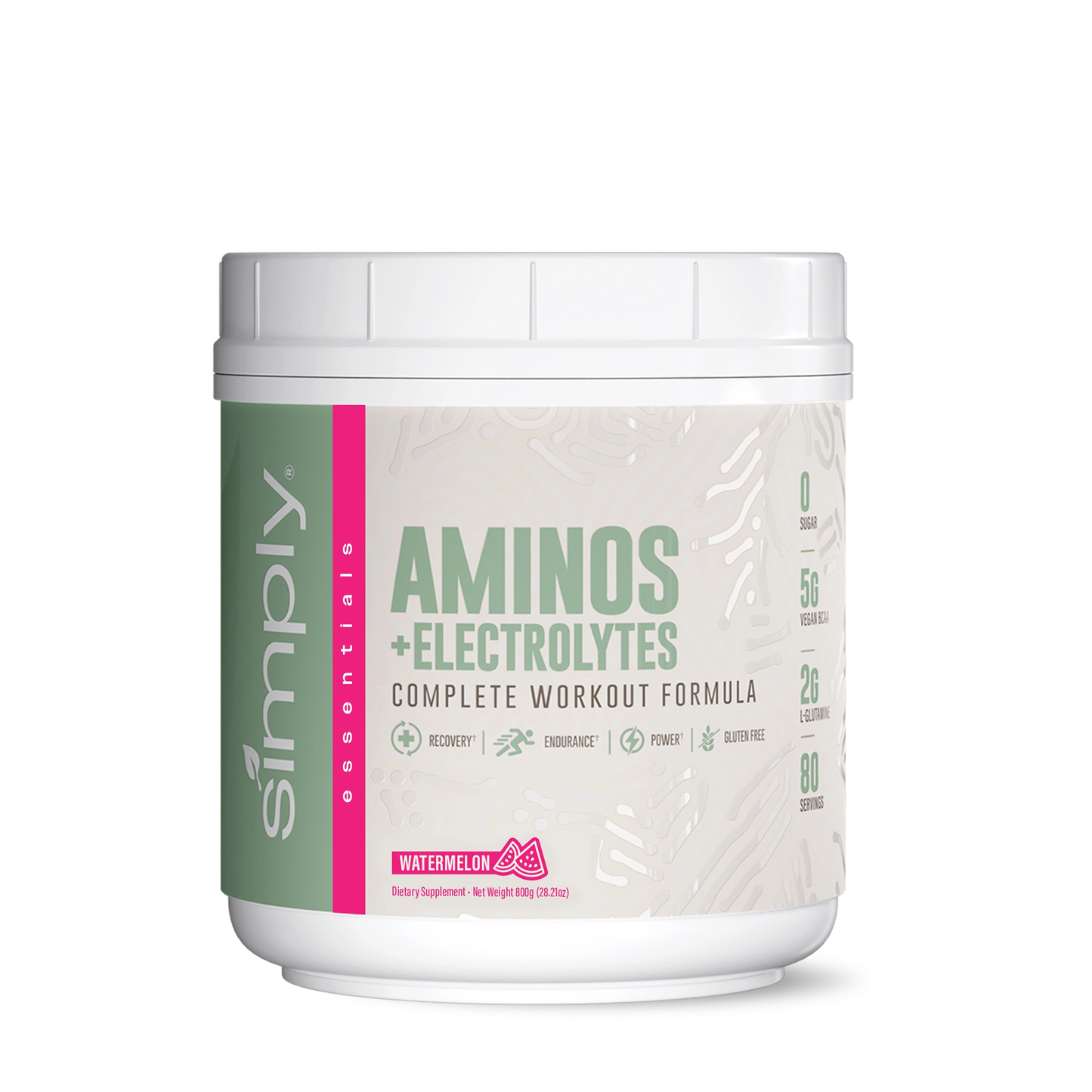 Simply Aminos