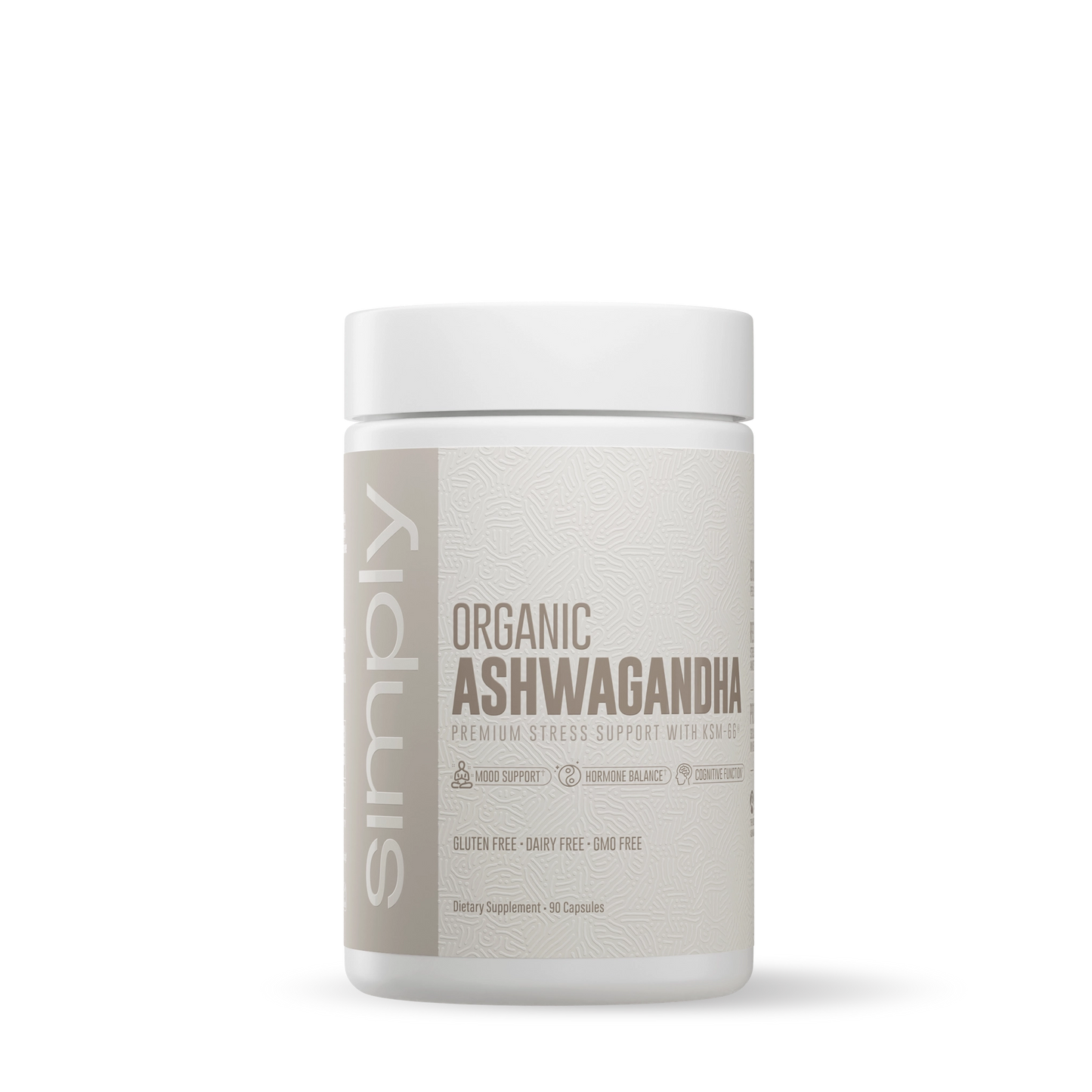 Simply Ashwagandha
