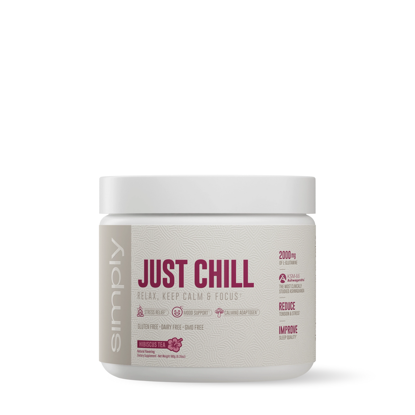 Simply Just Chill