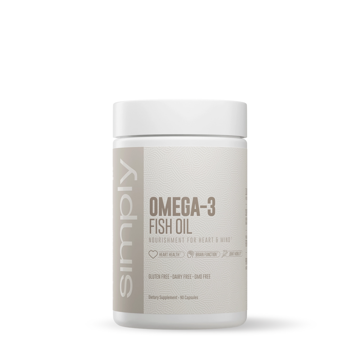 Simply Omega-3