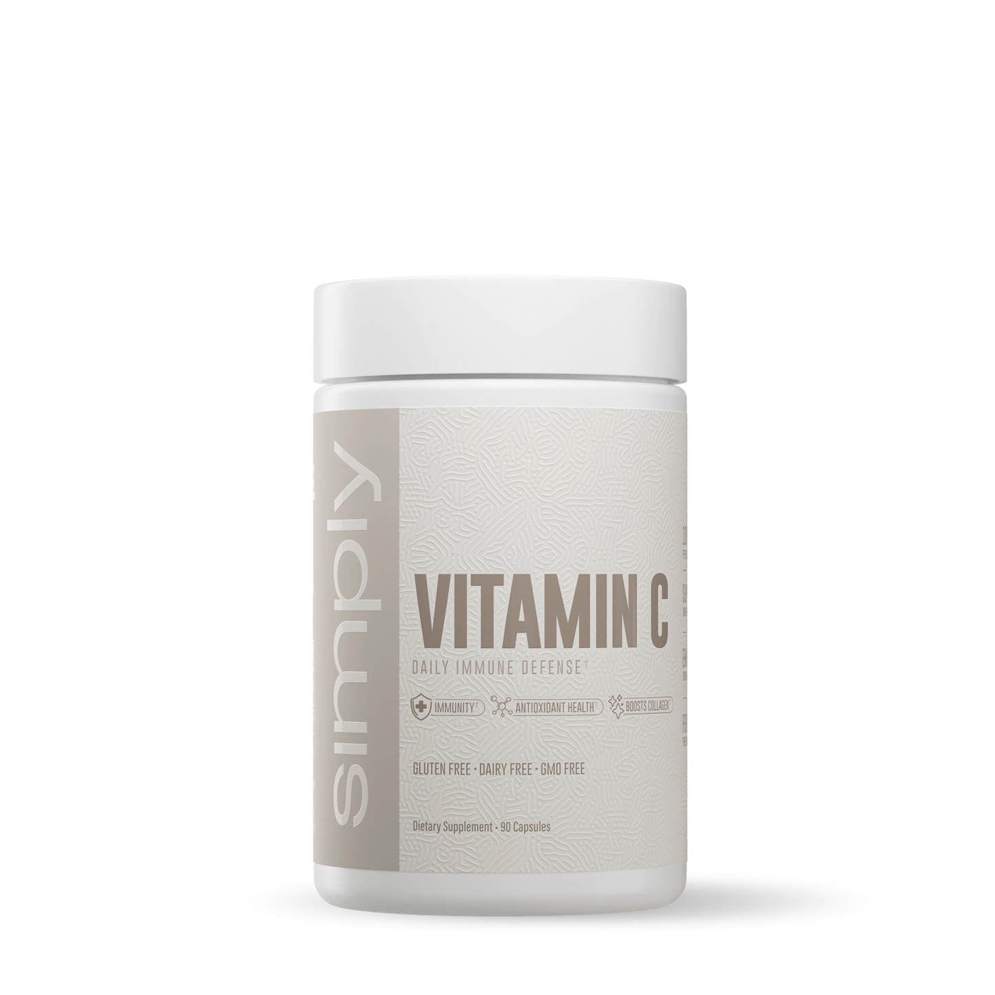 Simply Vitamin C