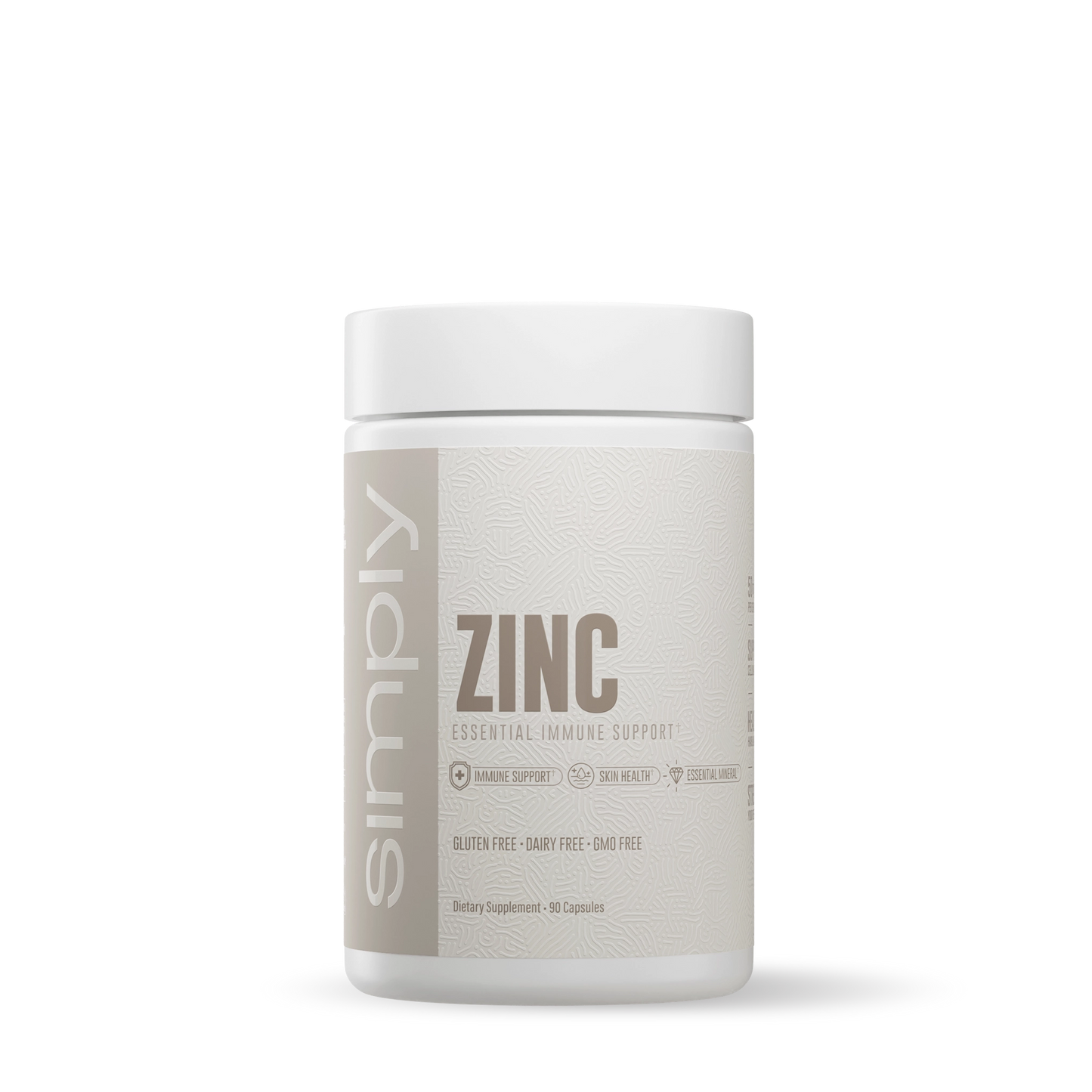 Simply Zinc