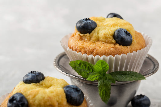 High Protein Muffins – Delicious, Guilt-Free and Easy to Make