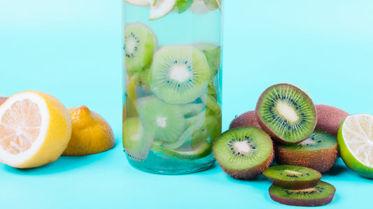 Refreshing Amino Kiwi Drink Recipe – A Deliciously Healthy Summer Beverage