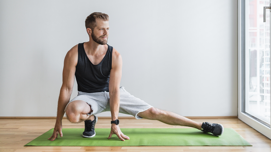 Mastering the Art of the Simple Home Workout: 4 Tips for Success