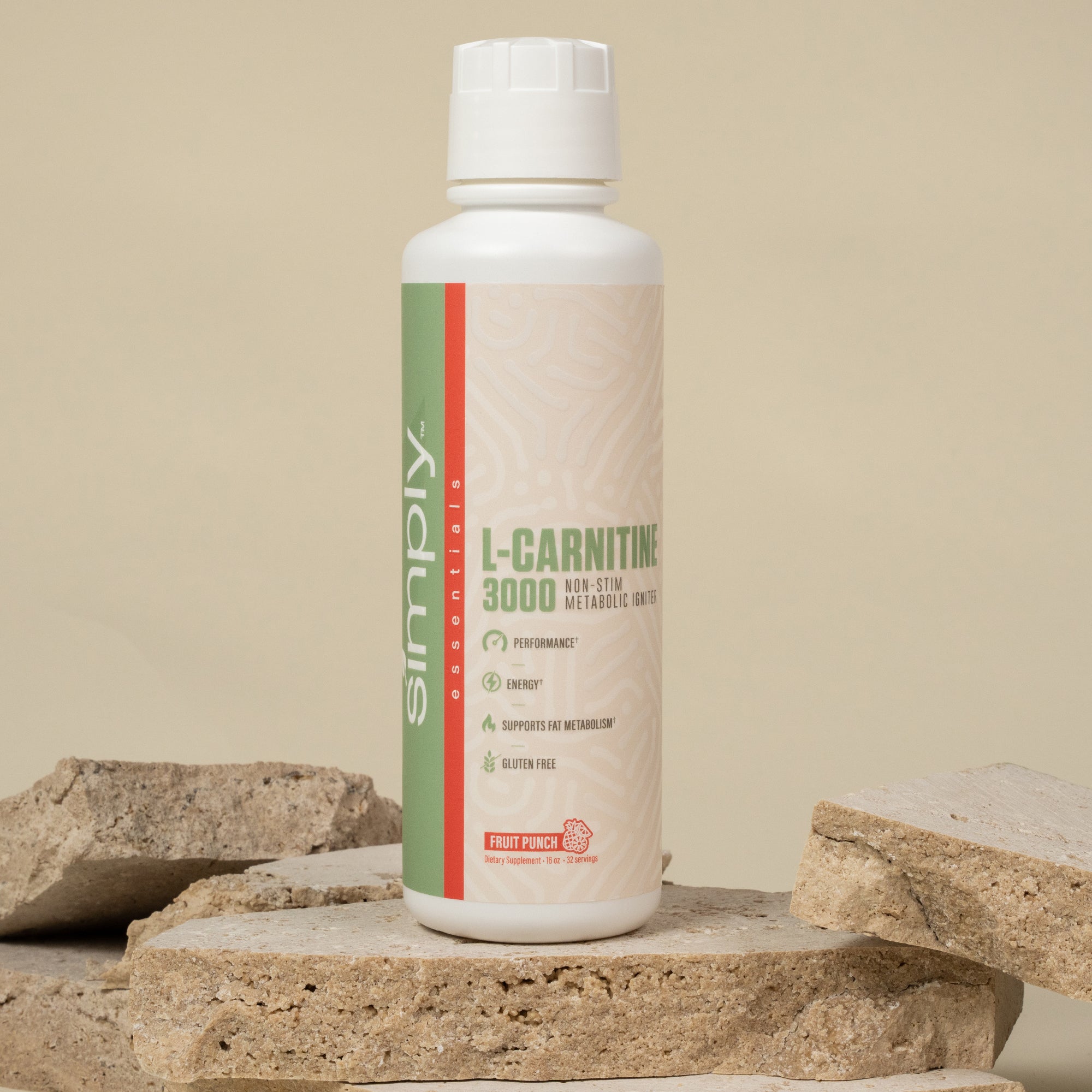 L-Carnitine 3000