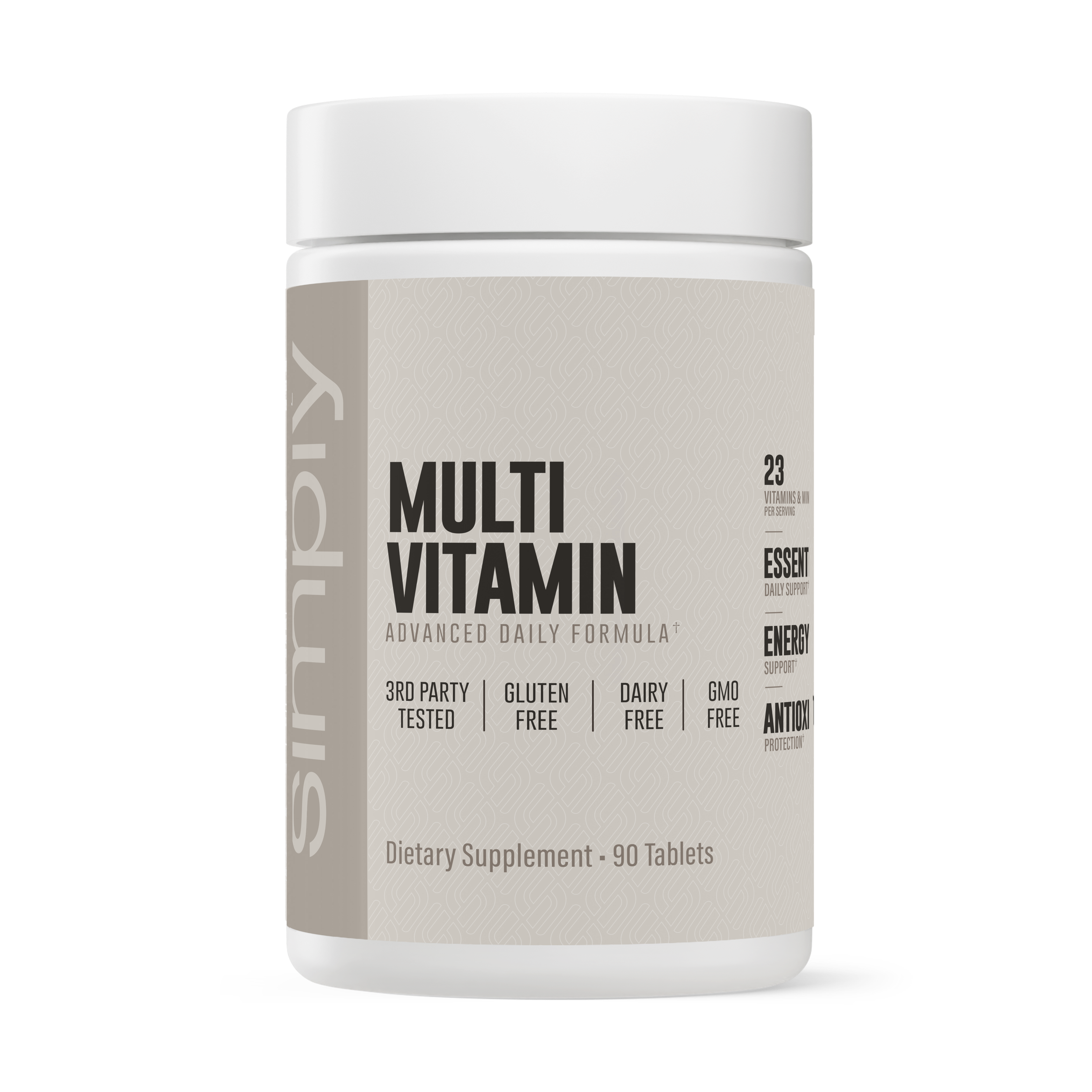 Multivitamin Advanced Daily Support