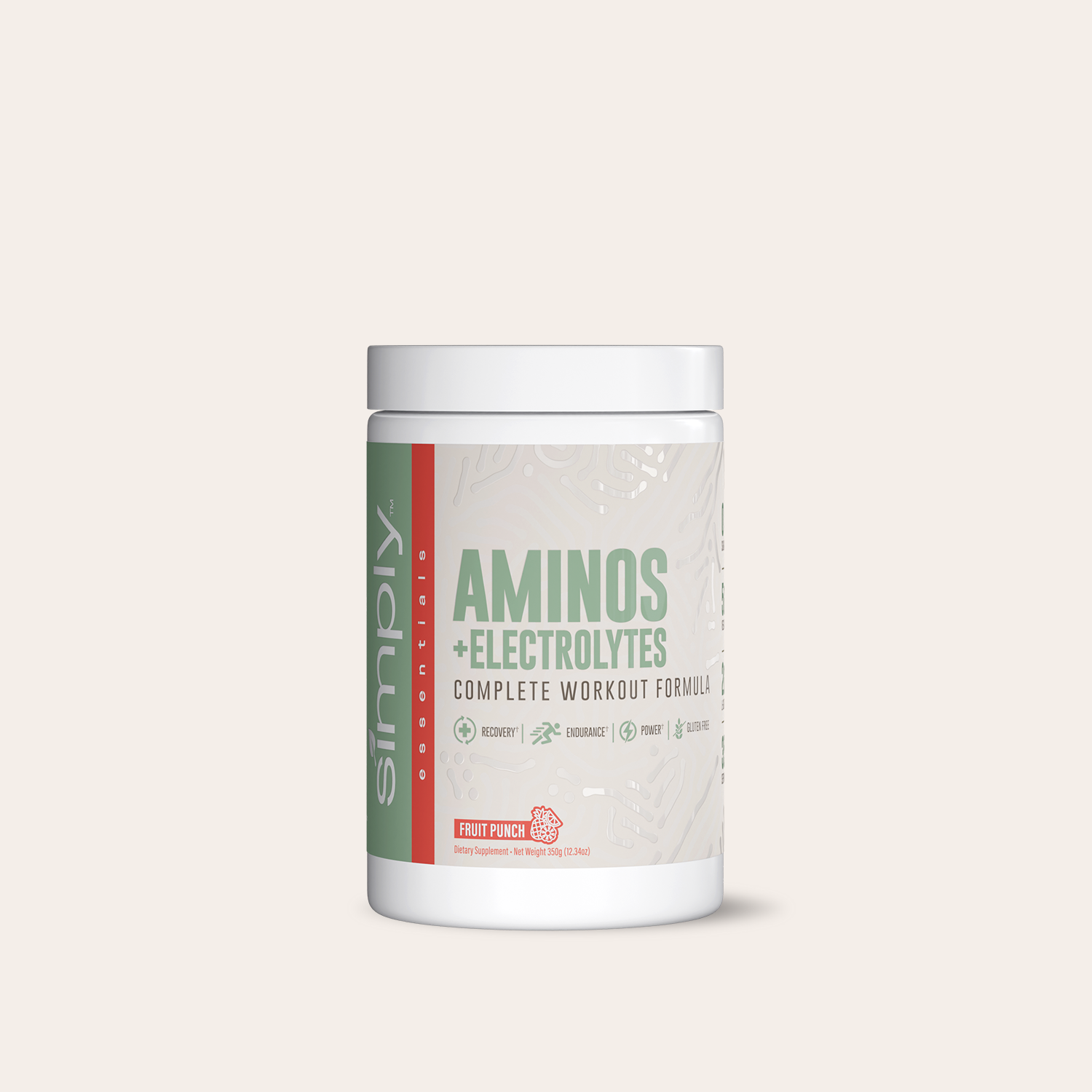 Aminos Complete Workout Formula