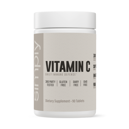Simply Vitamin C