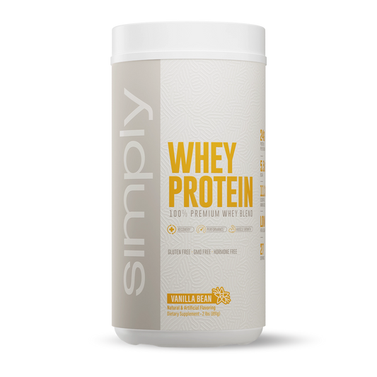 Simply Whey Protein