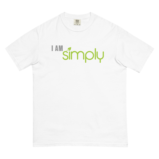 Simply Comfy Official T Shirt